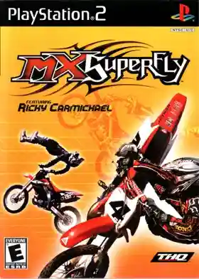 MX SuperFly